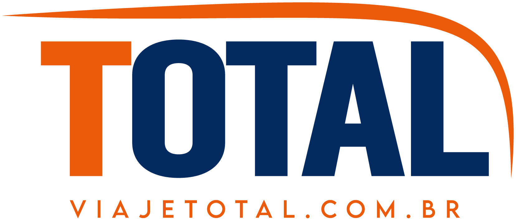 Logo da empresa VTR - VIAÇÃO TOTAL