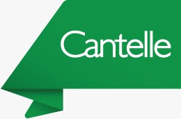 Logo da empresa CANTELLE