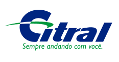 Logo da empresa CITRAL