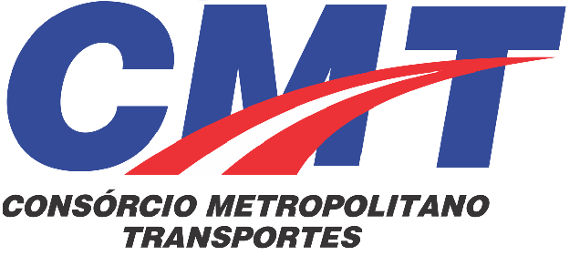 Logo da empresa CMT TRANSPORTES