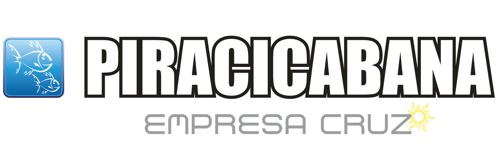 Logo da empresa PIRACICABANA