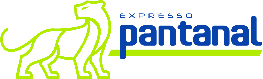 Logo da empresa EXPRESSO PANTANAL