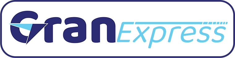 Logo da empresa GRAN EXPRESS