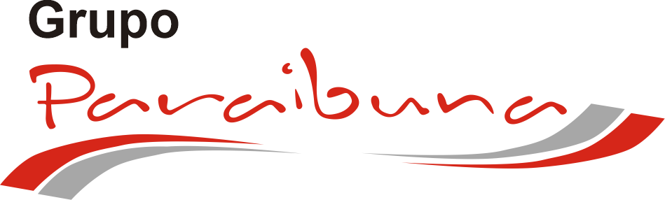 Logo da empresa PARAIBUNA
