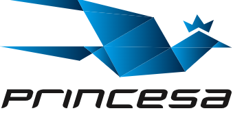 Logo da empresa PRINCESA DOS INHAMUNS
