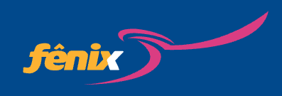 Logo da empresa RÁPIDO FENIX