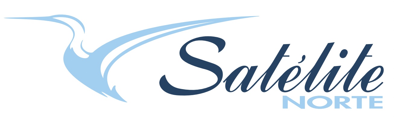 Logo da empresa SATELITE NORTE SPE