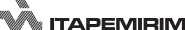 Logo da empresa ITAPEMIRIM