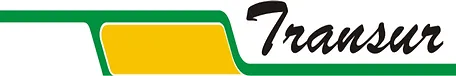 Logo da empresa TRANSUR