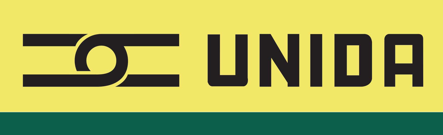 Logo da empresa UNIDA