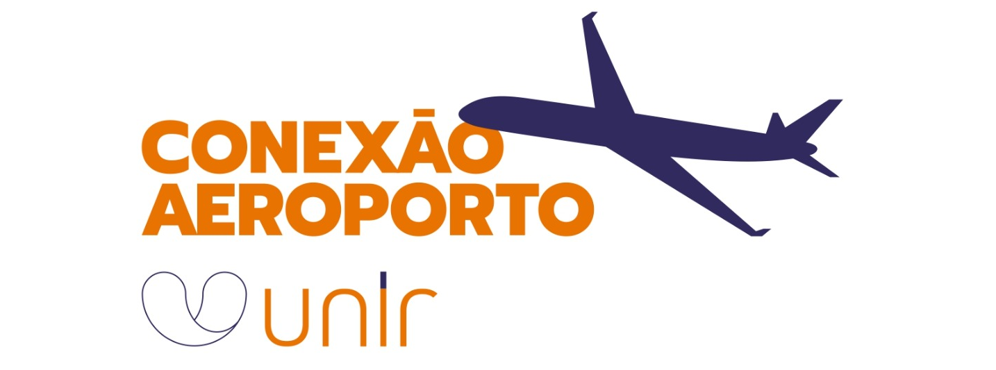 Logo da empresa UNIR