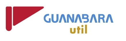 Logo da empresa UTIL