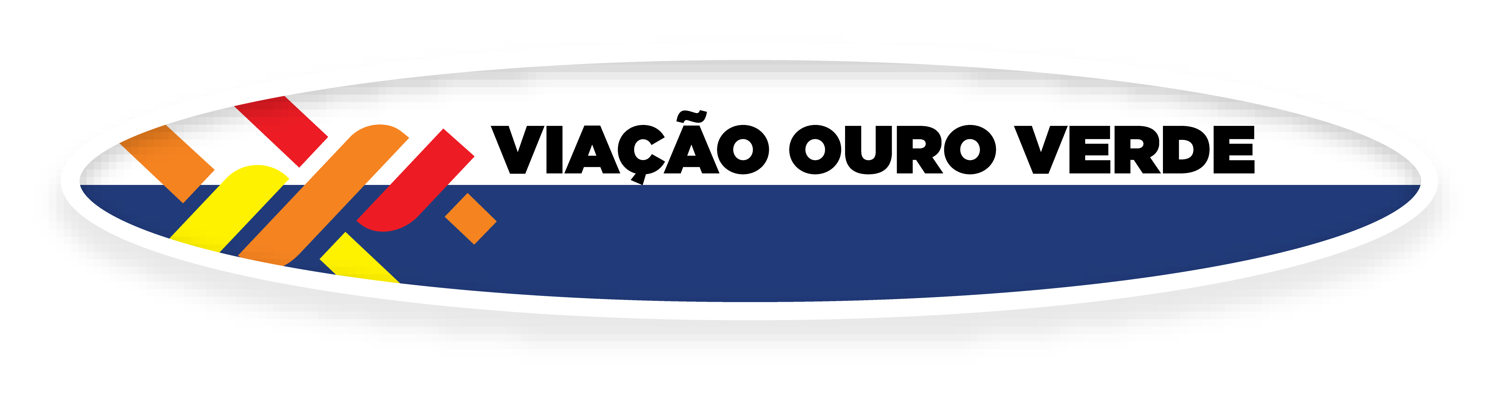 Logo da empresa VIAÇÃO OURO VERDE